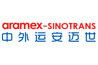 Aramex-Sinotrans