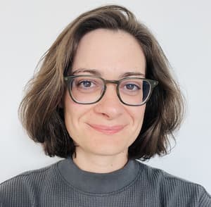Amanda Walgrove, PayPal Author
