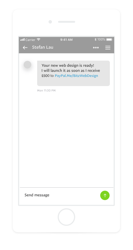 Notification