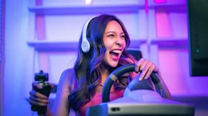 Gaming Hero
